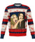 Angry Woman from Viral Memes High Quality Sweatshirt