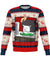 Grumpy Cat from Viral Memes High Quality Sweatshirt