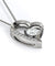 "Mom To Daughter - Braver" Forever Love Necklace