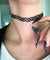 Unicorn Chocker Necklace