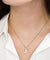 "Mom To Daughter - You Will Always Have Me" Forever Love Necklace