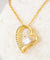 "Mom To Daughter - Forever Together" Forever Love Necklace