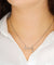 "To My Wife - Complete" Scripted Love Necklace