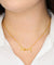 "To My Wife - Complete" Scripted Love Necklace