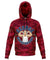 George Washinguns EST 1732 Humorous Hoodie