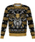 Fa-la-la-la Valhalla-la Viking Ugly Sweatshirt!
