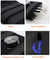 Horse Tail Lights - 100 CM Long - USB Rechargeable