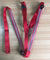 Fully Adjustable Dual LED Horse Chest Plate Harness