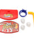 New Basketball Toy For Smart Birds
