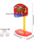 New Basketball Toy For Smart Birds