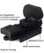 Red Dot Sight 20mm Rifle Scope For Hunting