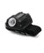 LED Wrist Watch With Rechargeable Flashlight