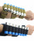 Tactical Hunting 8 Rounds Shotgun Shell Forearm Holder Mag Pouch