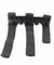 Tactical Hunting 8 Rounds Shotgun Shell Forearm Holder Mag Pouch