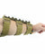Tactical Hunting 8 Rounds Shotgun Shell Forearm Holder Mag Pouch
