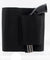 Belly Band Gun Holster Elastic Abdominal Band with 2 Magazine Pouches