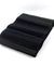 Belly Band Gun Holster Elastic Abdominal Band with 2 Magazine Pouches
