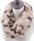 Trendy Horse Printed Scarf