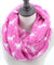 Trendy Horse Printed Scarf