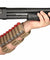 Tactical Hunting 8 Rounds Shotgun Shell Forearm Holder Mag Pouch