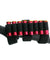 Tactical Hunting 8 Rounds Shotgun Shell Forearm Holder Mag Pouch