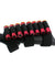 Tactical Hunting 8 Rounds Shotgun Shell Forearm Holder Mag Pouch
