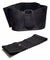 Belly Band Gun Holster Elastic Abdominal Band with 2 Magazine Pouches