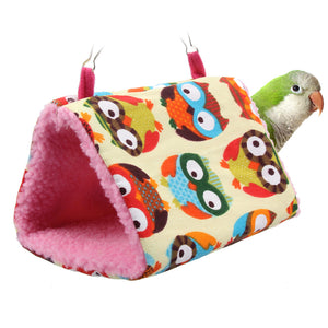 Bird Hanging Tent & Bed