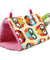 Bird Hanging Tent & Bed