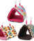 Bird Hanging Tent & Bed