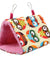 Bird Hanging Tent & Bed