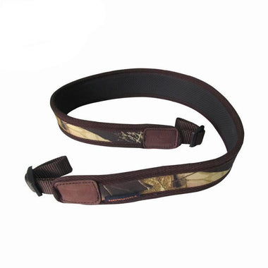 Rifle Sling Strap Nylon Adjustable Shotgun Belt for Hunting