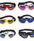 UV Protective Dog Sunglasses