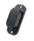 Magnet Concealed Gun Holder With Free Anti Scratch Cover and Screws