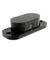 Magnet Concealed Gun Holder With Free Anti Scratch Cover and Screws