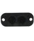Magnet Concealed Gun Holder With Free Anti Scratch Cover and Screws
