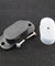 Magnet Concealed Gun Holder With Free Anti Scratch Cover and Screws