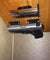Magnet Concealed Gun Holder With Free Anti Scratch Cover and Screws