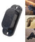 Magnet Concealed Gun Holder With Free Anti Scratch Cover and Screws