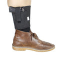 Ankle Holster for Concealed Carry with 2 Mag Pouch