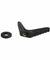 Shooting Stick Rack V-Yoke Gun Rest/Rack Universal Camera Tripod