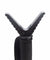 Shooting Stick Rack V-Yoke Gun Rest/Rack Universal Camera Tripod