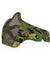 Half Lower Face Net Mesh Adjustable Tactical Mask for Airsoft/Hunting/Paintball/Shooting