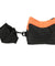 Shooting Rest Bags - Front And Rear Sandbag Stand Holders For Rifle