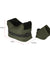 Shooting Rest Bags - Front And Rear Sandbag Stand Holders For Rifle