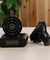 Gun Shoot Alarm Clock
