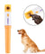 Electric Nail Grooming Trimmer For Pets