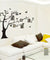 Family Tree Photo Frame Wall Sticker