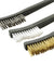 Double-Headed Gun Cleaning Brush