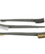 Double-Headed Gun Cleaning Brush